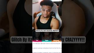 Glitch IS that song! #itzy #shorts #viral #reaction #kpop