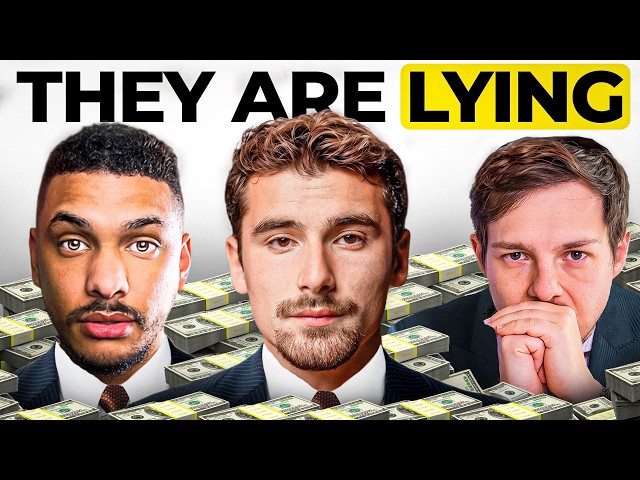 I Tested Financial YouTubers' Side Hustles (again)