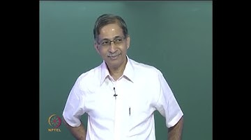 Lecture - 22 Matrix Analysis of Structures with Axial Elements #CH23SP #swayamprabha