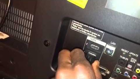 How to run your ROKU on your hotel TV and wireless network