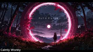 Future Garage Deep Focus — Chillstep & Smooth Ambient Music for Zero Distraction Work | 2 Hour Mix