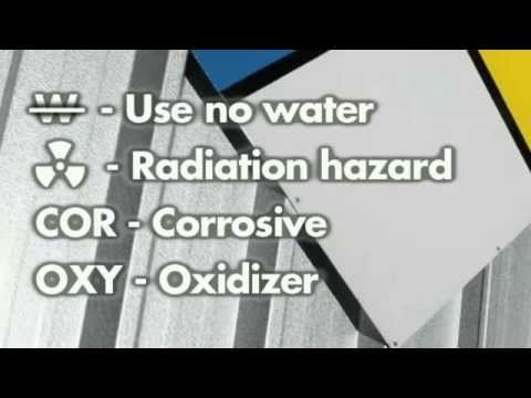 Videó: Mi a legmagasabb súlyossági szint az NFPA gyémántveszélyes rendszerhez?