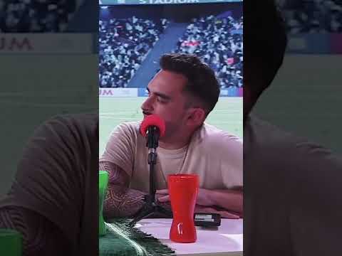 Jorge campos de invitado, todo un troll
