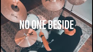 No One Beside - Drum Cover // Elevation worship \\
