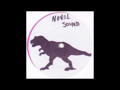 NS-10 T. Rex Edition artwork