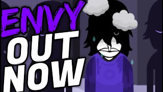 Sinbox V1 Envy - Launch Trailer