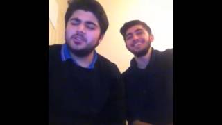 Dostum Dostum Ender İşbilir & Mustafa Dırzo :)