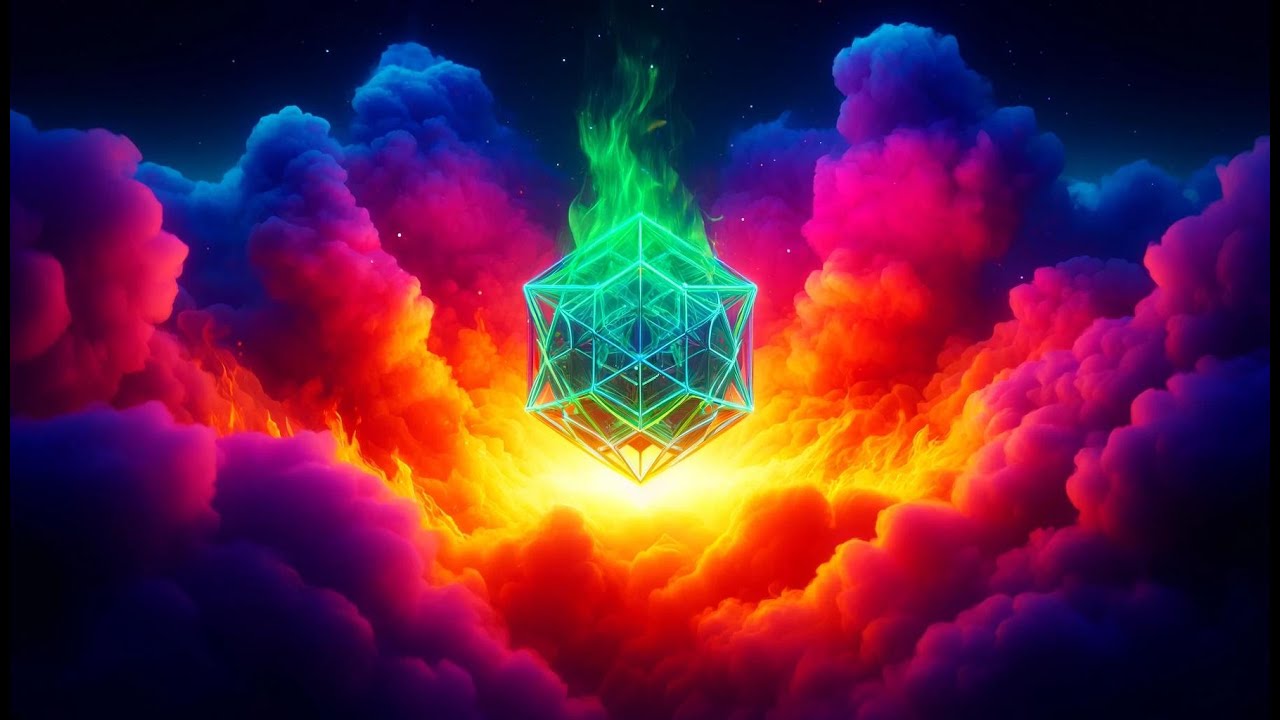 iBurn launching SOON 🔥 Hedron Icosa getting a new burn protocol! - YouTube
