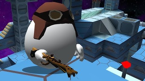 45 Killstreak | Shell Shockers!