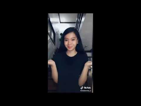 Tiktok PINAY SIXIEST COMPILATION MY HEART WENT OOPS