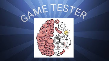 Brain Test: Tricky Puzzles Gameplay Walkthrough 1-50 level.