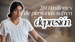 Superando la Depresión, el Agotamiento, la Ansiedad y el Insomnio EP15