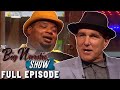 How Vinnie Jones Learnt To Dance!🕺| The Big Narstie Show