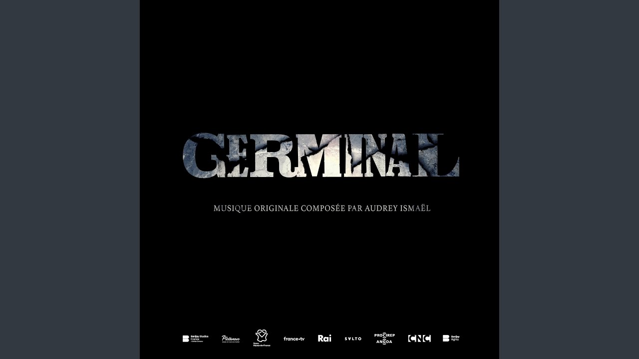 Guarda Germinal su YouTube Guarda Germinal su YouTube