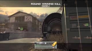 Trickshot Mw2