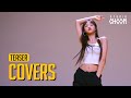 (Teaser)[COVERS] Pharrell Williams 'Happy' by YOOA(유아)(OH MY GIRL) (4K)