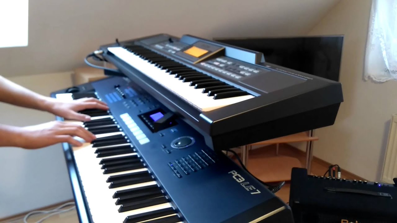 Drivers: Kurzweil PC3LE7 Kurzweil PC3LE7 Driver Windows