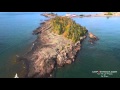 Grand Marais, Minnesota. North Shore Lake Superior