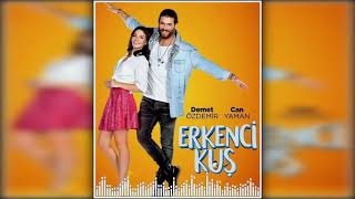 Erkenci Kuş Jenerik Müziği - Sana da Günaydın Resimi