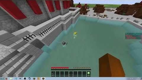 HACKER  auf rewinside.tv