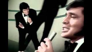 Love me with all of your heart - Engelbert Humperdinck