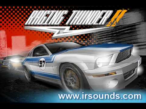 raging thunder 2 music raging thunder 2 music