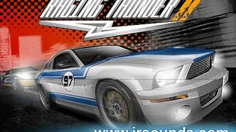 Instant Remedy - Raging Thunder 2 ingame music