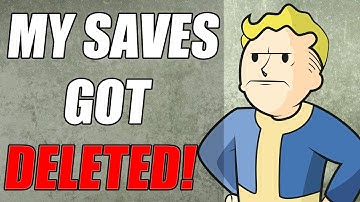 15 INSANE Bugs That DELETED OR CORRUPTED Game Saves