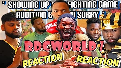 RDCWORLD1 