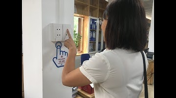 Nâng cao ý thức tiết kiệm điện tại công sở