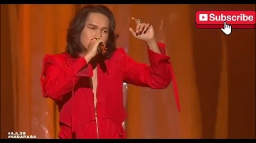 AJL39 - Amir Masdi (Sengaja)
