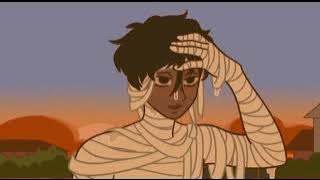 ||All Saints Street|| Abu Bandage-Less