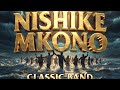 NISHIKE MKONO PERFORMED BY CLASSIC BAND