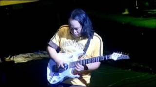 Chit San Maung (Guitar Solo) Live Show