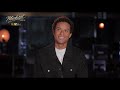 マイケル・ジャクソンの伝記映画「Michael／マイケル」特別映像（ビカミングマイケル編）