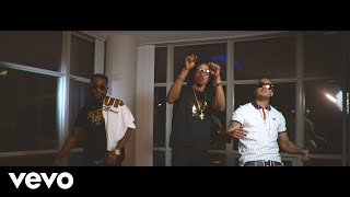 Joeezy, Sikka Rymes, Negus - Gyal Dem (Official Video)