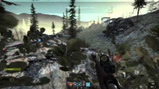 spawn ambush (insurgency)