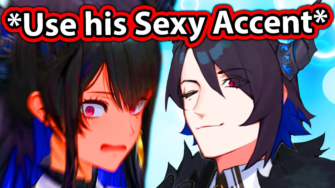 Nerissa's Brother Uses His 𝐒𝐄𝐗𝐘 Accent And Everyone Loses It