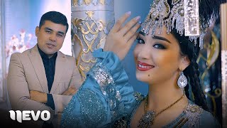 Dilshodbek Matnazarov - Yurak sozi (Official Music Video)