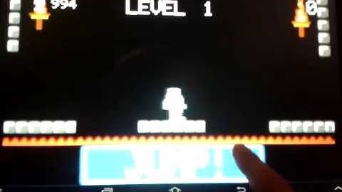 there is no pause button litterally! TINPB gameplay undead taylot plays