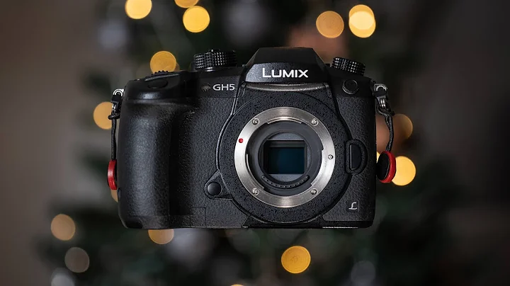 Should YOU BUY/OWN the Lumix GH5 in 2021?