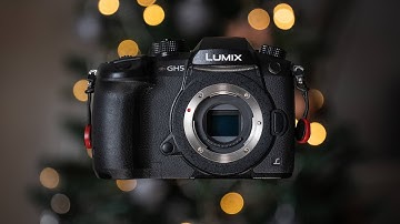 Should YOU BUY/OWN the Lumix GH5 in 2021?