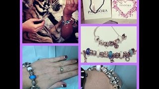 Моя коллекция Pandora♔  Nasty Mermaid  !Запрос!