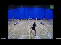 Day 2: BI Club Cups 2025 Court 5