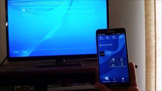 Playstation App: Take Control of your PS4 using Smart Phone or Tablet
