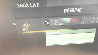3rd map Bootleg .  I won 4-2