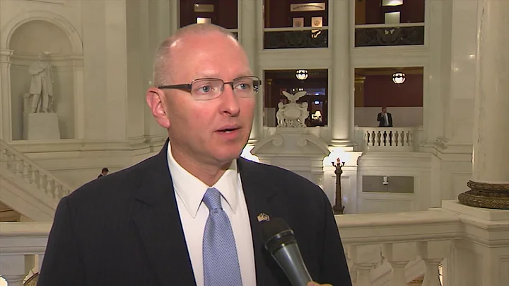 Pa. Budget Deal Agreed Upon Along With Ambulance F...