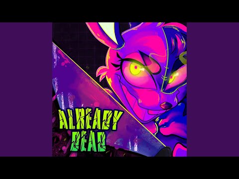 Already Dead (feat. Jason Jeffrey James & Muscape) (Remastered) bekijken op YouTube
