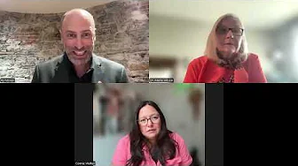 TRW 2025 Lunch and Learn: Reflecting on the TRC’s Calls to Action 10 Years Later (HD)