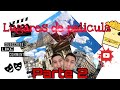 Lugares de película de París (parte 2)